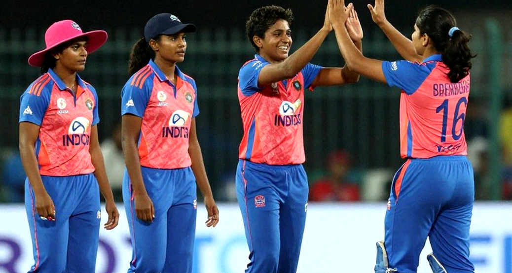 किशन का एडक्टर, कुशाग्रा का क्राइस्टचर्च: यह क्राइसिस नहीं, सप्लाई चेन की कहानी है