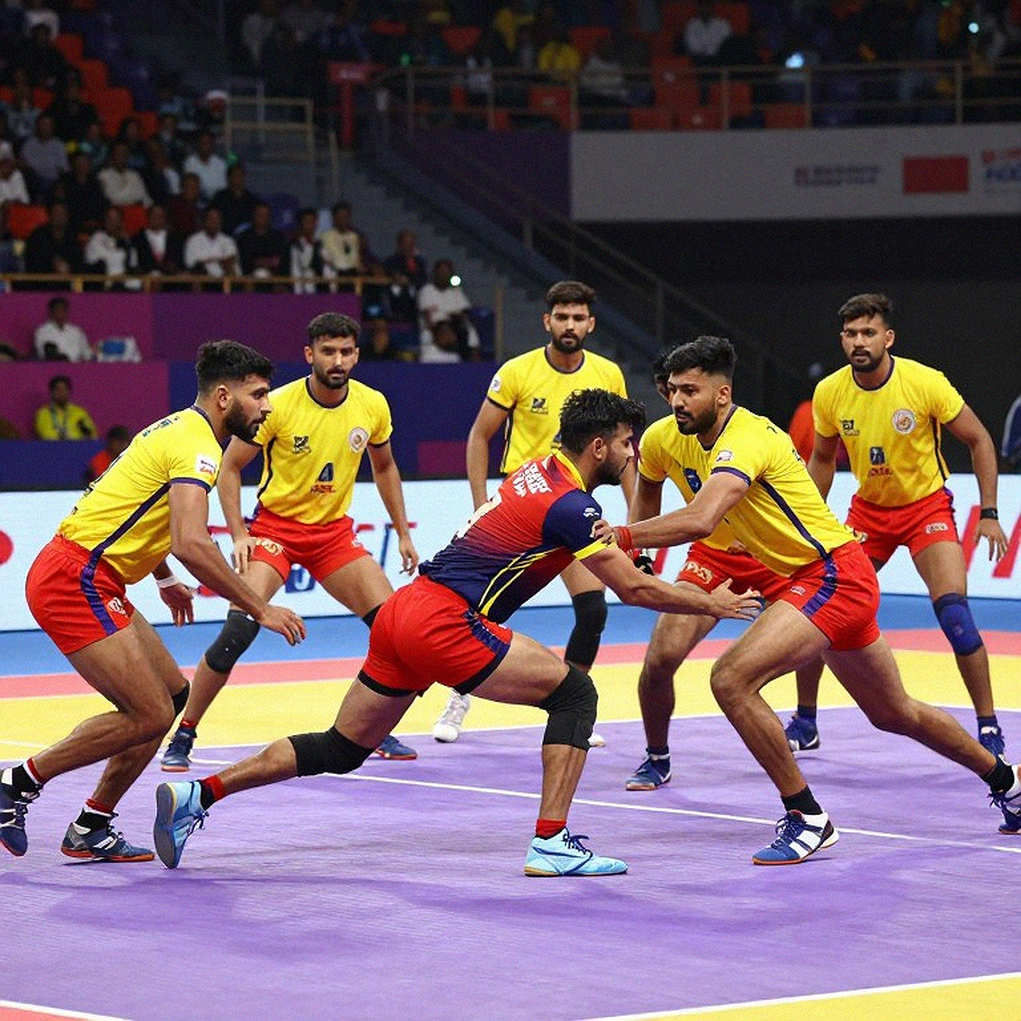 सूरजीत सिंह कप्तान, नवीन कुमार उपकप्तान: अहमदाबाद की कप्तानी से बड़ा सवाल स्क्वाड, फॉर्मेट और ईरान का है
