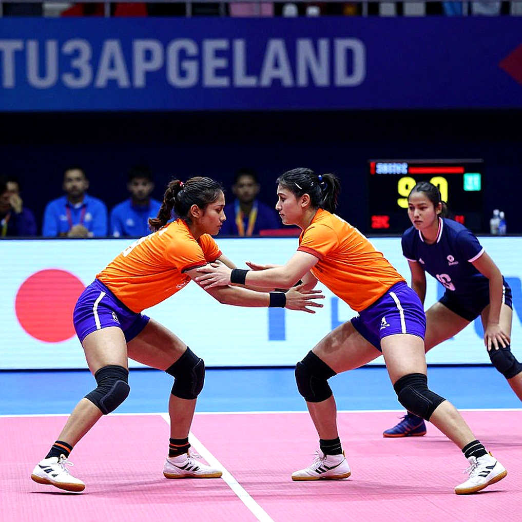 कॉमनवेल्थ कबड्डी चैंपियनशिप 2026: भारत बनाम युगांडा से पहले, 46-26 के पीछे का टैकल-एक्सपोज़र हिसाब