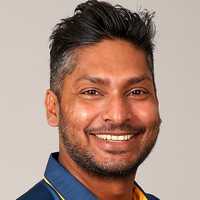 कुमार संगाकारा