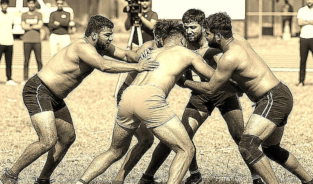 कॉमनवेल्थ कबड्डी 2026: स्कोरशीट सही है, पॉइंट्स टेबल भ्रामक है